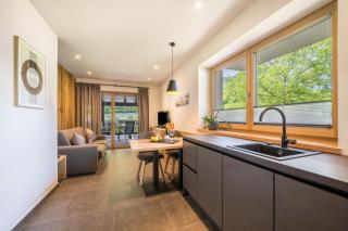 Wiesgut Apartment Stark - Tisens - 1