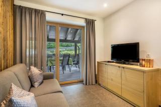 Wiesgut Apartment Stark - Tisens - 6