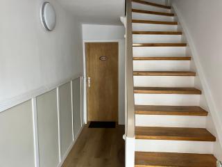 Fewo in der Altstadt - Enz - 3
