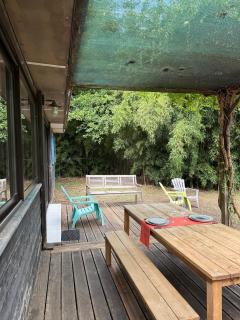 Case di Mare Chalet Bignone - 9