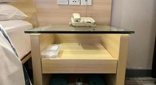 City Comfort Inn Wuhan Guanggu Jinxiulongcheng Nanhu - 8