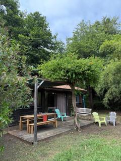 Case di Mare Chalet Bignone - 0