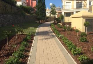 Lux Apartm Beauvivir - 9