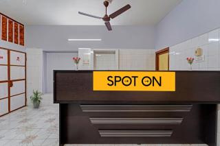 SPOT ON Sri Sakthi Guest House - 7