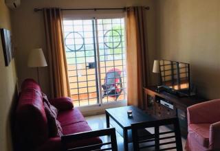 Lux Apartm Beauvivir - 3