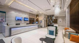 City Comfort Inn Suzhou Wujiang Development Zone Yundong - 5