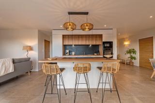 Villa du Menhir 300m plage à pied - Plouescat - 5