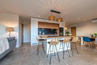 Villa du Menhir 300m plage à pied - Plouescat - 6