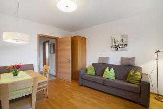 Oberötzbauer Apartment Alpenrose - 9