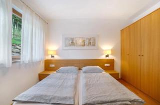 Oberötzbauer Apartment Alpenrose - 1