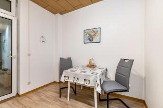 Ferienwohnung 'ole Bäckerei' - 3