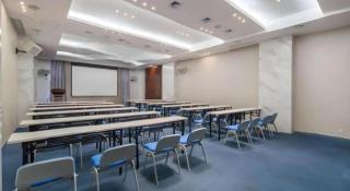 City Comfort Inn Zhengzhou Railway Station Erqi Square - 7