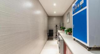 City Comfort Inn Zhengzhou Railway Station Erqi Square - 1