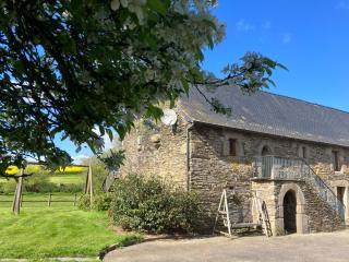 Gite de Kerigochen - Kraou Tomm - 8