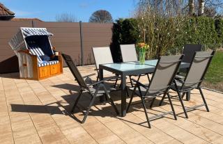 Ferienhaus Ostseeglück Neukirchen - 3