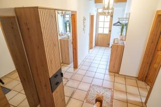 Ferienhaus Ostseeglück Neukirchen - 1