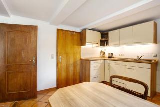 Ferienwohnung auf dem Ennerthof - Arnsberg - 4