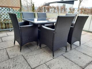 Yachthof Ferienwohnung, 60 m² - 4