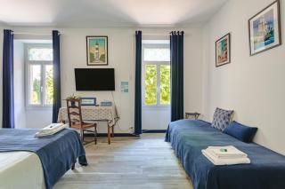 Chambre d'hote Saphir - 6