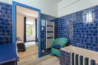 Chambre d'hote Saphir - 1
