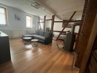 Grünes Haus Dornburg - 6