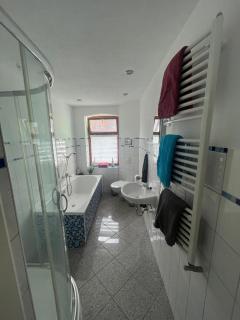 Grünes Haus Dornburg - 5