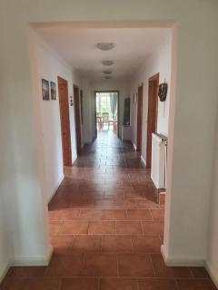 Großes Ferienhaus am Meer - 3