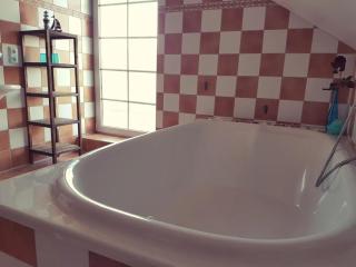 Großes Ferienhaus am Meer - 5