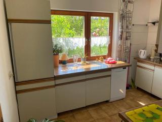 Haus Sonnengarten - 4