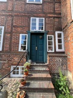Historisches Studio im Herzen von Eutin - 0