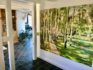 Gästehaus Altes Forstamt Sinntal - 1