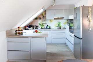 Ferienwohnung Am Palmengarten - 6