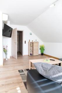 Ferienwohnung Am Palmengarten - 8
