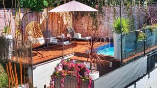 Appartamento vista lago - 7