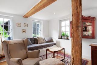 Romantische Ferienwohnung Idstein - 7