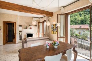 Appartamento vista lago - 6