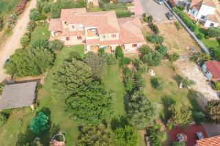 Villetta Olivastro - 9