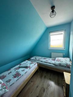 Nocowanie w młynie - 4