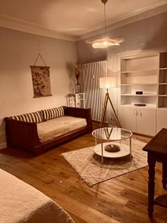 Apartment am Schloss - CHARME - 6