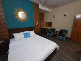 Urban cottage 2 rooms, lounge,drawing kitchen - 9