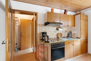 Ferienwohnung Grimm - Darstein - 9