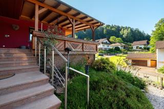 Ferienwohnung Grimm - Darstein - 6