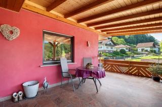 Ferienwohnung Grimm - Darstein - 2