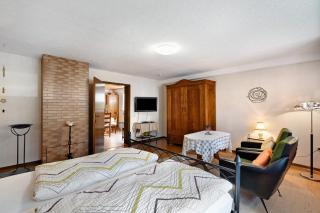Ferienwohnung Grimm - Darstein - 1