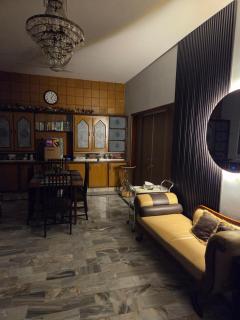 Urban cottage 2 rooms, lounge,drawing kitchen - 3