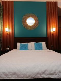 Urban cottage 2 rooms, lounge,drawing kitchen - 1