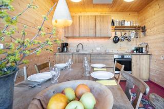 Tiny Houses der Dorfscheune - 6