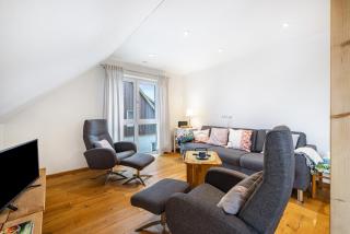 Ferienwohnung Schatz - 7