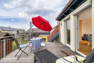 Ferienwohnung Schatz - 3