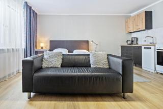 Kleine Hütte in St Pauli Hamburg - 3